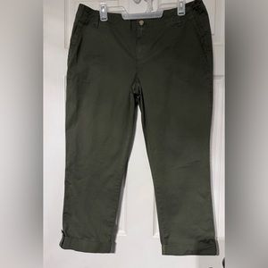 Women’s Tommy Hilfiger Pants